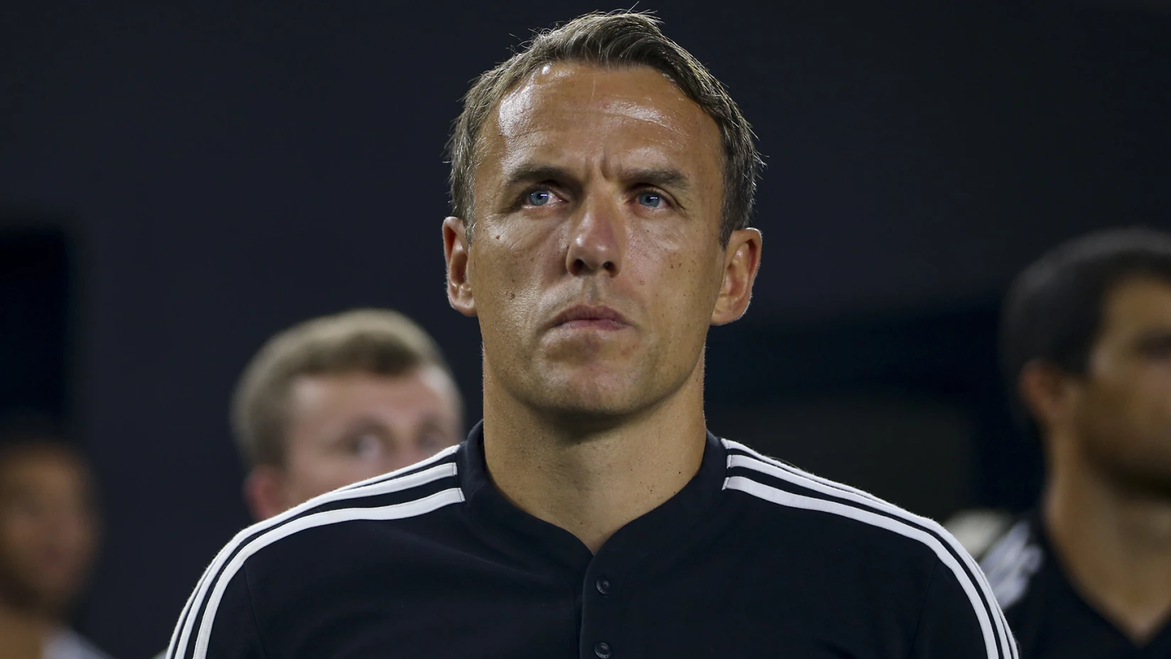 How Rich Is Phil Neville Bio Age Height Parents Wife Net Worth