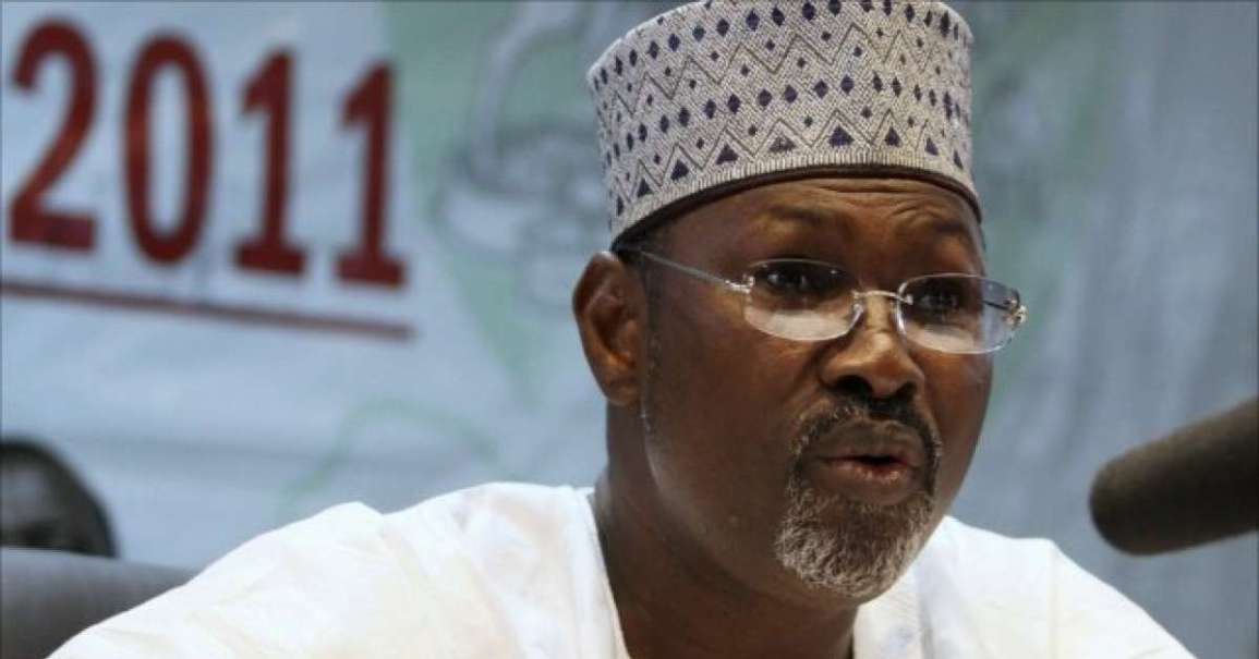 Jega Reveals Nigeria’s Biggest Problem