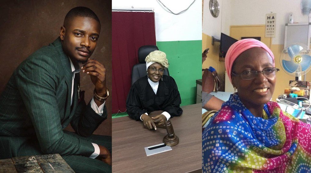 BBNaija! Leo Loses Mother Few Days After Eviction