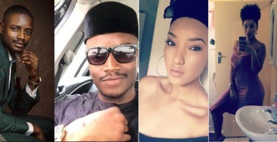 #BBNaija 2018: Photos Of Leo’s Alleged Beautiful Girlfriend Surfaces Online