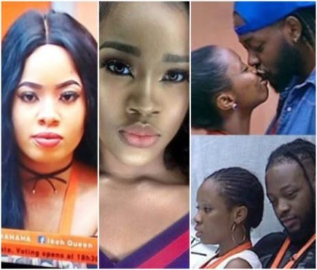 BBNaija! See housemates up for possible eviction this week