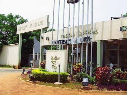 UNILORIN Appoints New Registrar (Details)