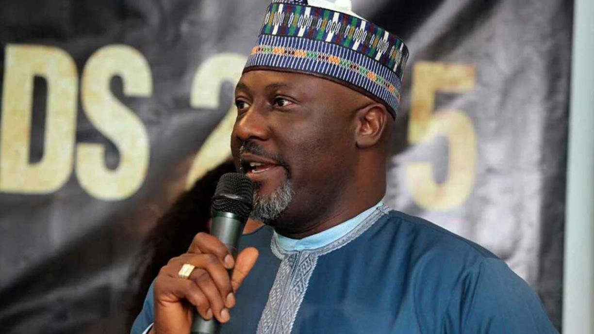 Police Declares Senator Dino Melaye, Others Wanted