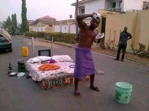 OMG!!! Naijapary Photo Of The Day