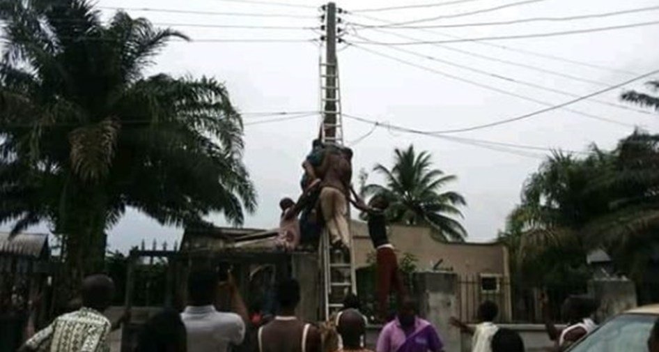 Man Electrocuted To Death In Delta State