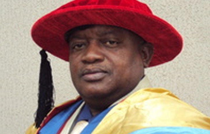 Buhari appoints Rector for Auchi Polytechnic