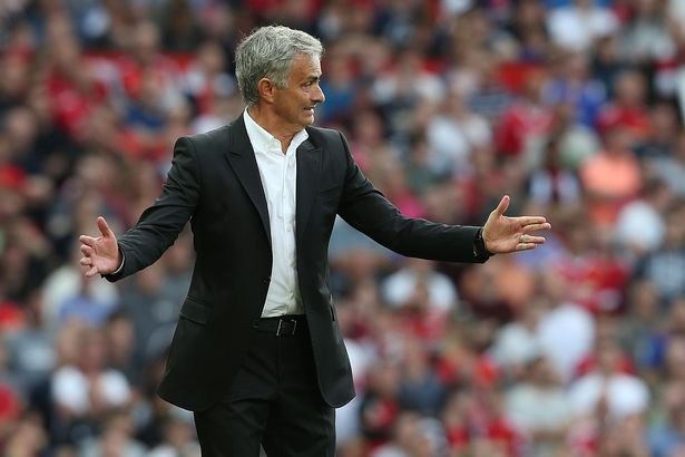 Manchester United vs Liverpool: What Mourinho said after 2-1 victory