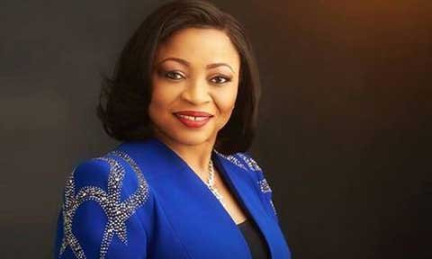 Nigeria’s Richest Woman Speaks About Fulfilling Her Life’s Purpose