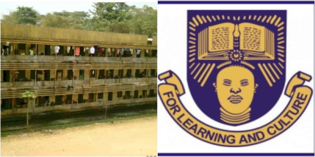 5 OAU Students Hands Over To Police , Chase Others Out Of Hostel