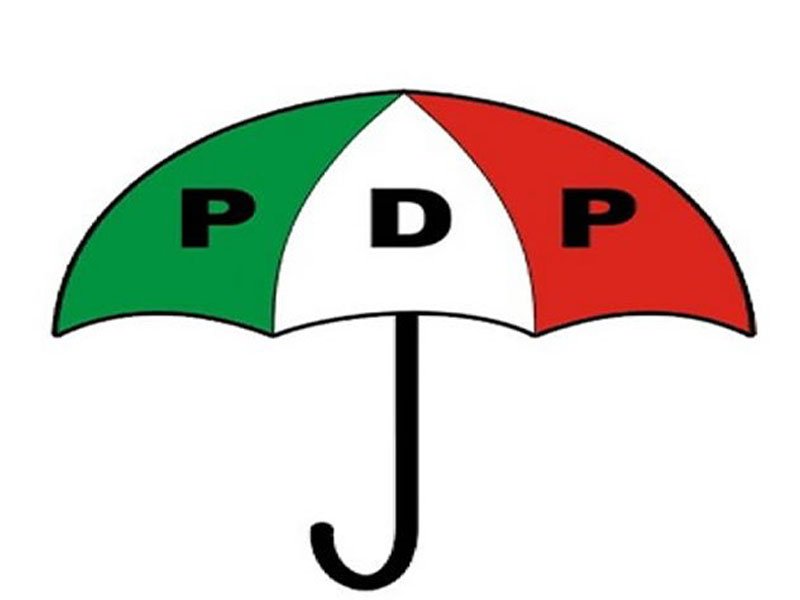 JERRY GANA, ORUBEBE, TURAKI, ADENIRAN OTHERS DECAMP TO SDP