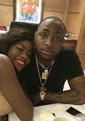 Davido’s Baby Mama, Sophia Explains How Her Bum Bum Embarrassed Her In Bank Today