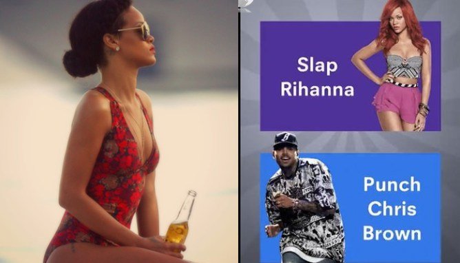 Snapchat Loses Close To $1 billion After Rihanna Condemned Their Ad