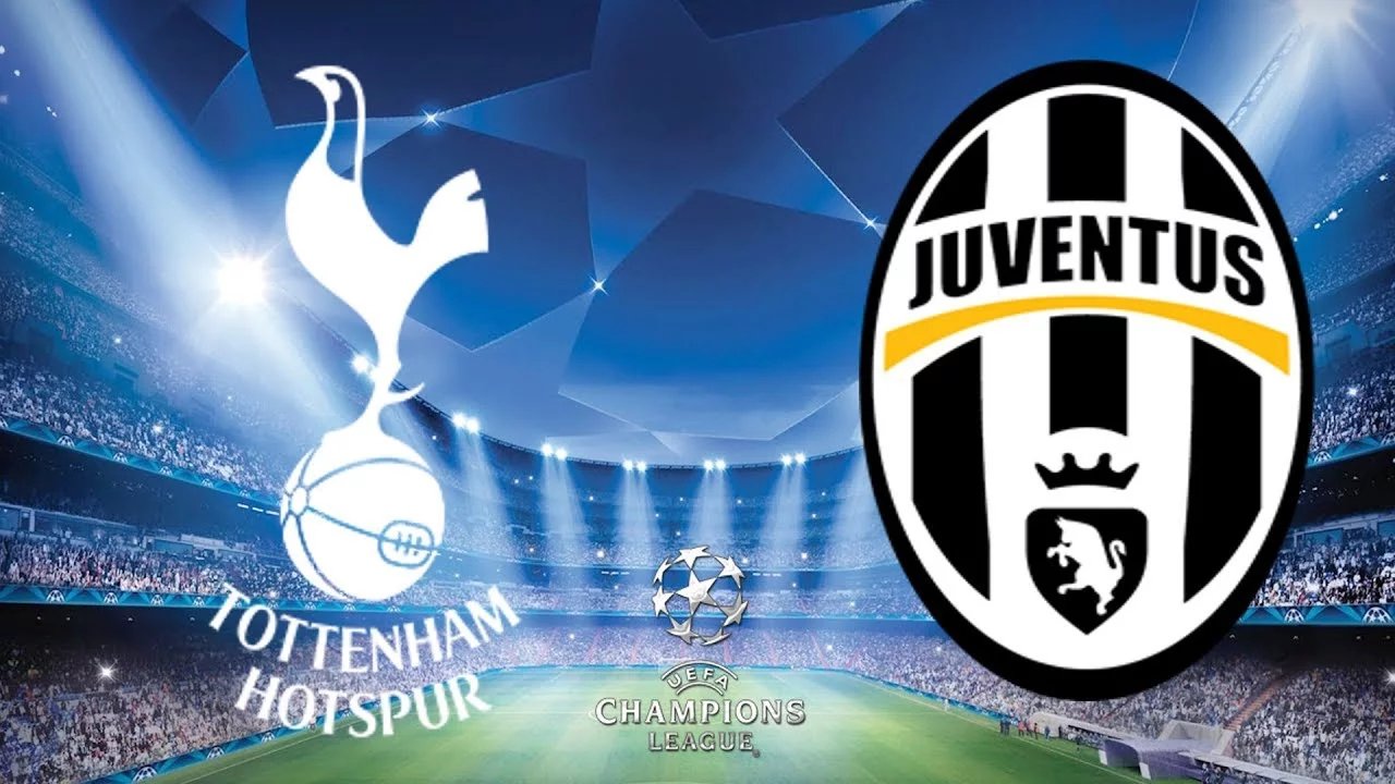 Tottenham vs Juventus: Team news, injuries, possible lineups