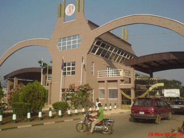 UNIBEN 5: SUG President, PRO, Others Resign From Post