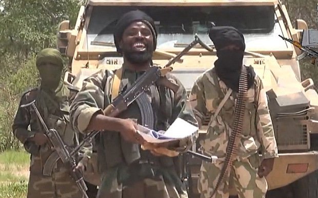 Boko Haram finally speak on abducted 110 Dapchi schoolgirls