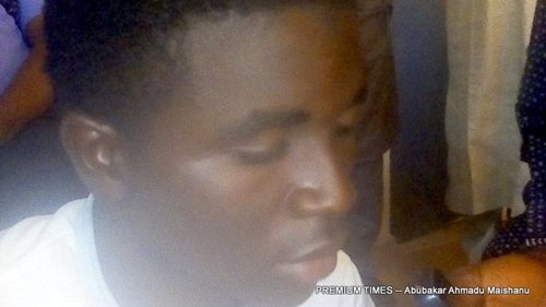 Why I Slashed The Throat Of My Pregnant Girlfriend – Student Makes Shocking Confession