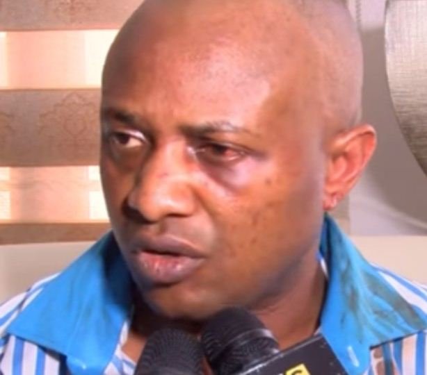 KIdnapper Evans Sues Police, Demands N1bn Damages Over Sealed Property