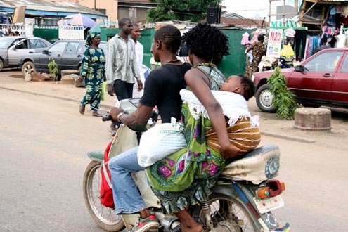 So Funny!! Here Are The 7 Types Of Okada Riders In Nigeria (Share Us Your Experience)