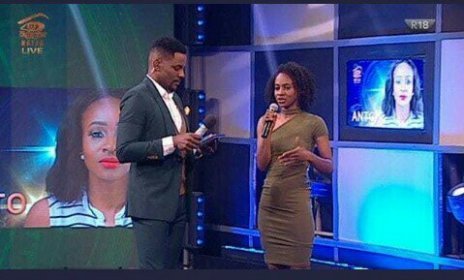 See the evicted BBNaija Housemates to return to the House