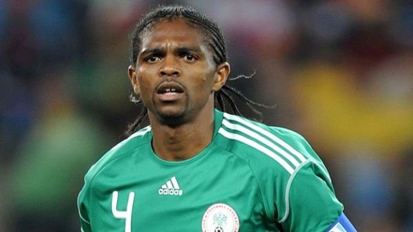 BREAKING! Super Eagles Star Nwankwo Kanu ‘Papilo’ To Run For President Of Nigeria In 2019 (Will You Vote Him?)