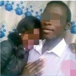 Second Year University Student Commits Suicide Over Girlfriend, Leaves Note Behind (Photos)