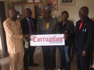 Familiarise Yourselves with Anti-corruption Laws, ICPC tells Corruption Reporters