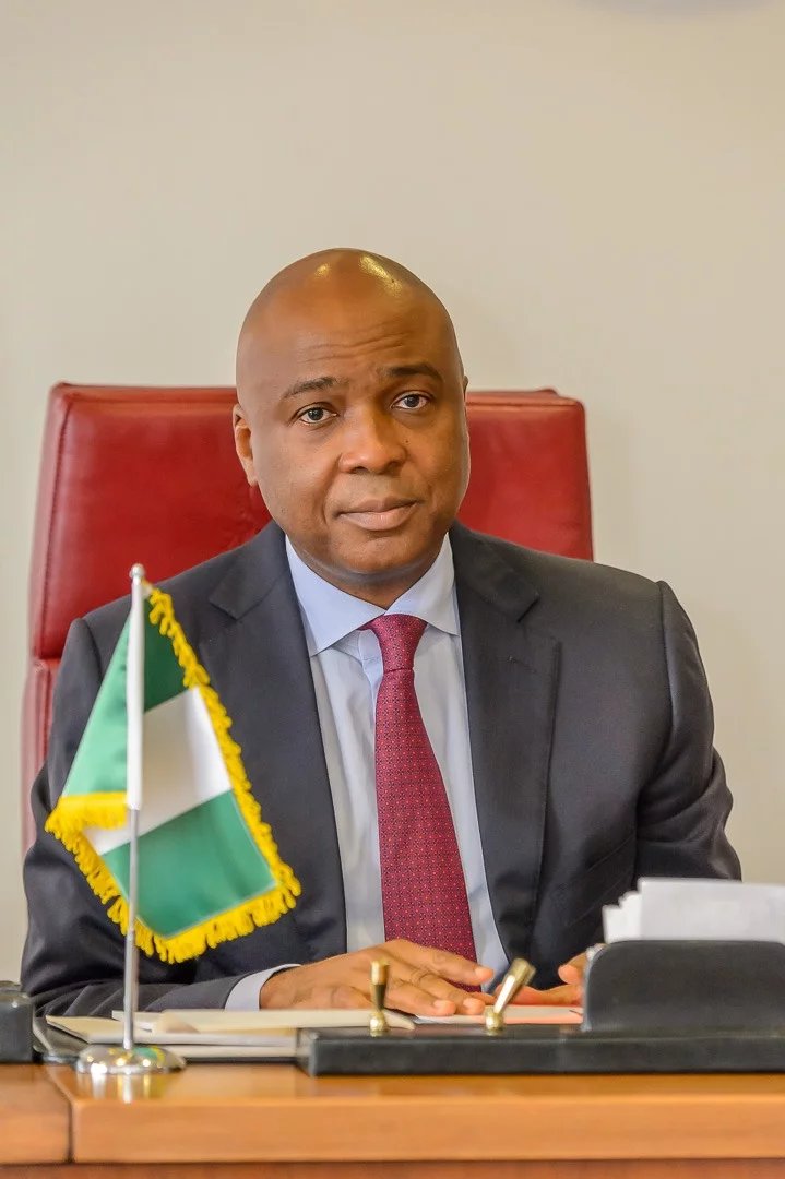 Offa bank robbery: Saraki speaks on honouring police invitation