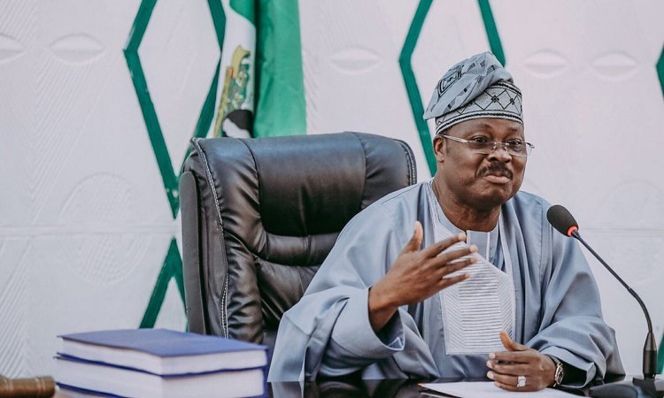 Oyo 2019: Ajimobi’s 3 favourite candidates emerge