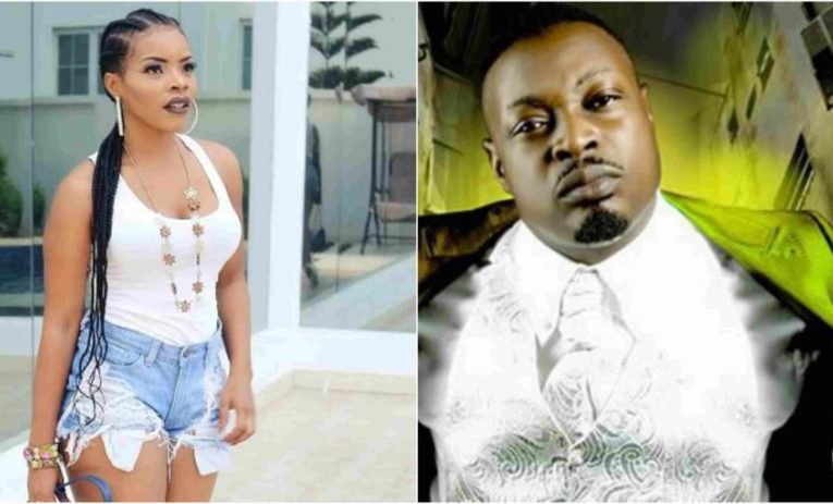 Eedris Abdulkareem made me a very decent woman – Laura Ikeji