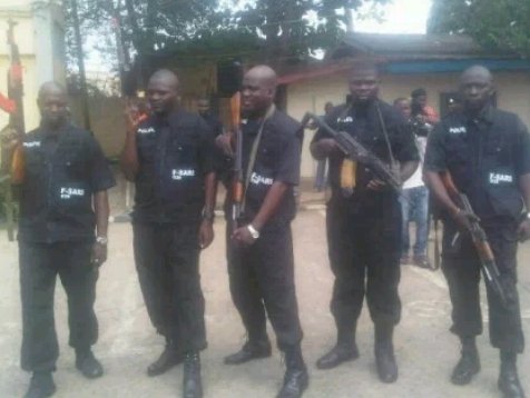 Court Orders SARS to Pay Pastor N10m, Over Unlawful Arrest, See What They did Next (Photos)