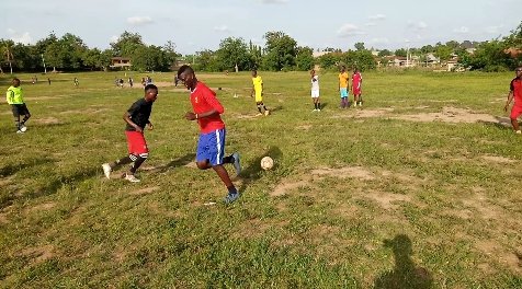 FPE Estate Management Beats OAU Estate Management 3-2