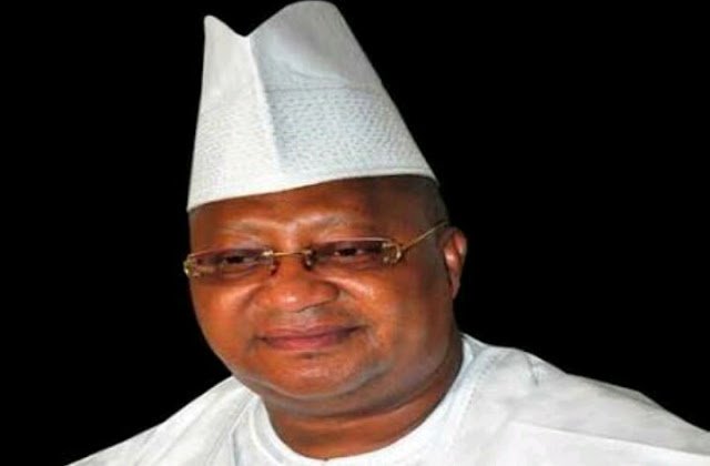 Nurse who gave Senator Isiaka Adeleke Drug overdose has been remanded to prison (Read Details)