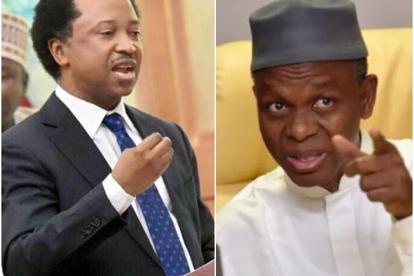 I’ll contest against El-Rufai – Shehu Sani