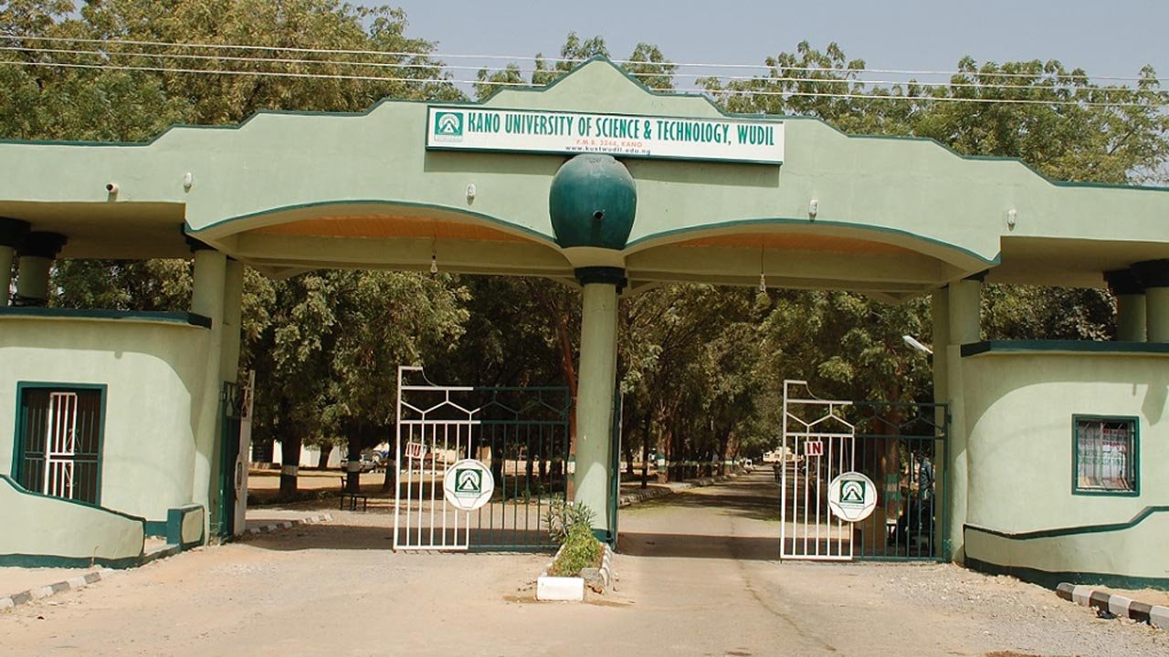 Kano University dissolves Students’ Union over violent protest