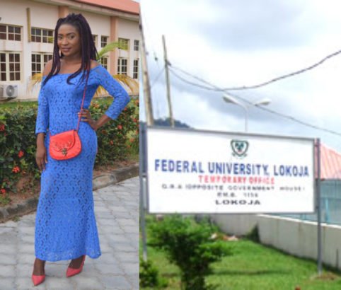 Lady shares story behind her unjust expulsion from Federal University Lokoja