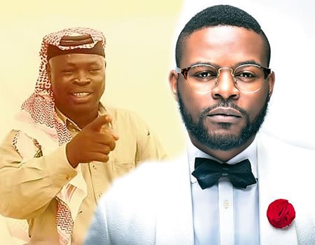 MURIC backs down from suing Falz over ‘This Is Nigeria’ video