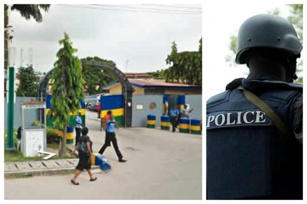 Police arrest 21 persons over killing in Lagos