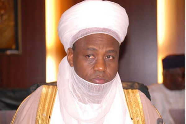 Sultan declares Friday Eid-el-Fitr Day