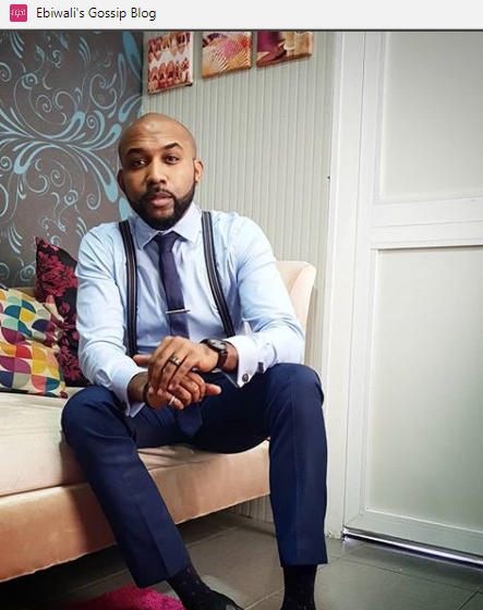 Banky W Reacts To Woman Who Packed her Ford SUV & Jumped Off 3rd Mainland Bridge