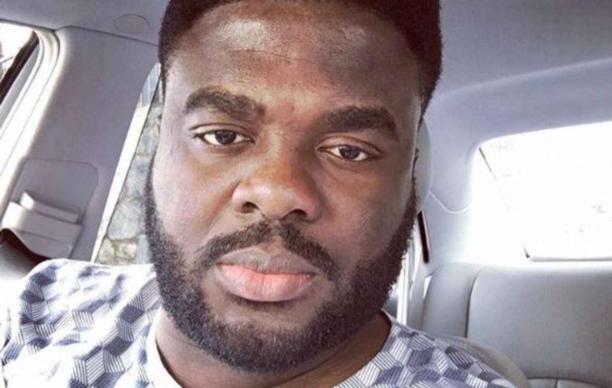 ‘No Nollywood Actor Can Buy a House, They Got the Money From Somewhere else’- , Aremu Afolayan