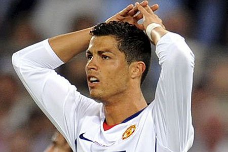 Tax evasion: Ronaldo goes to jail