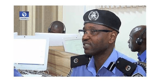 Those calling for the #EndSars have no hard evidence to take to court – Abayomi Shogunle