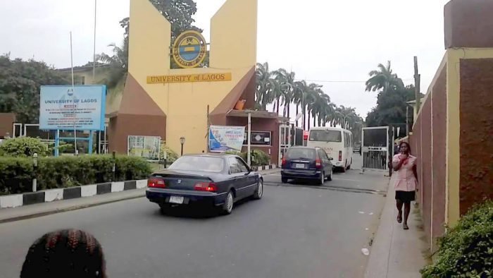 Sex-for-marks: UNILAG panel calls for useful information from staff, students