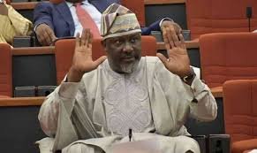 JUST IN: Senator Dino Melaye Kidnapped By Unknown Gunmen