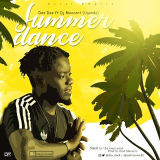 Dex Dee – Summer Dance (Prods. By Zeal massive)