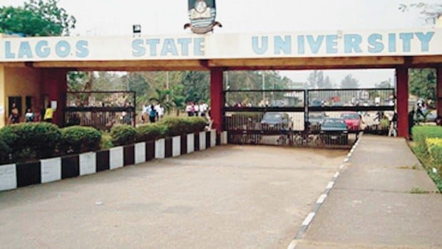 LASU Post Utme 2018/2019 Date