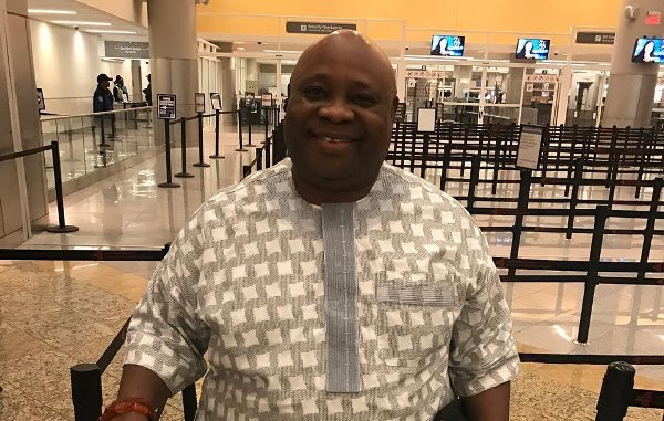 Certificate Scandal Rocks Ademola Adeleke As Party Drags Him To Court