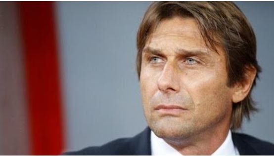 Chelsea Sack Antonio Conte