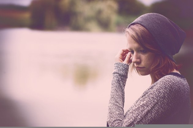 10 Awful Things That Happen To Your Body When You Get Heartbroken