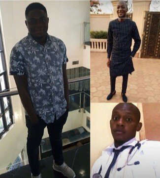 More Photos Of AAU Students Killed By Cultist At Their Graduation Party